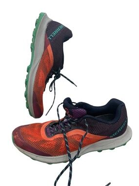 Merrill Treking Shoes women's size 9